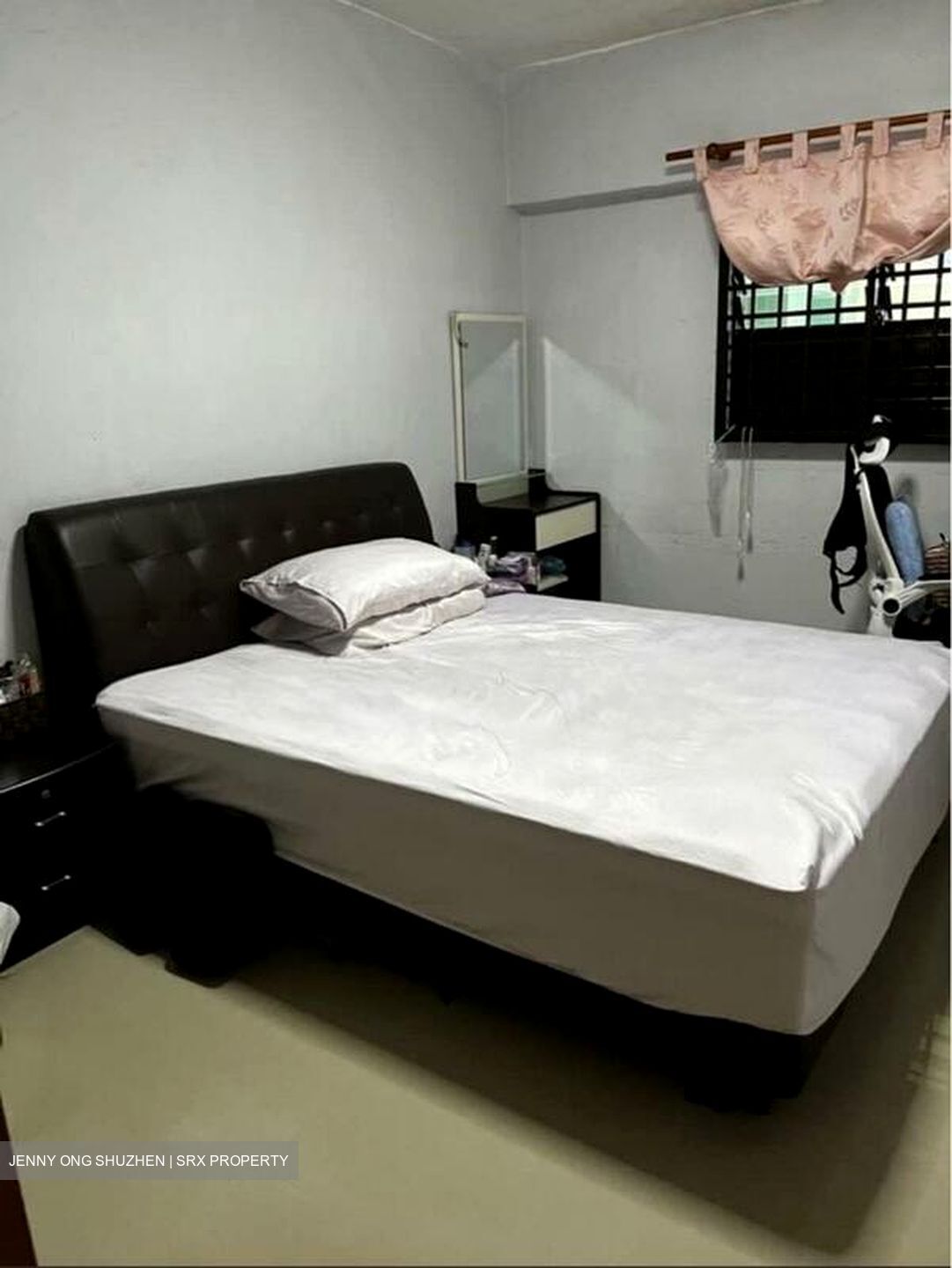 Blk 54 BLANGAH VIEW (Bukit Merah), HDB 3 Rooms #569047991